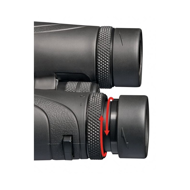 Jumelles BRESSER Corvette 8x42...