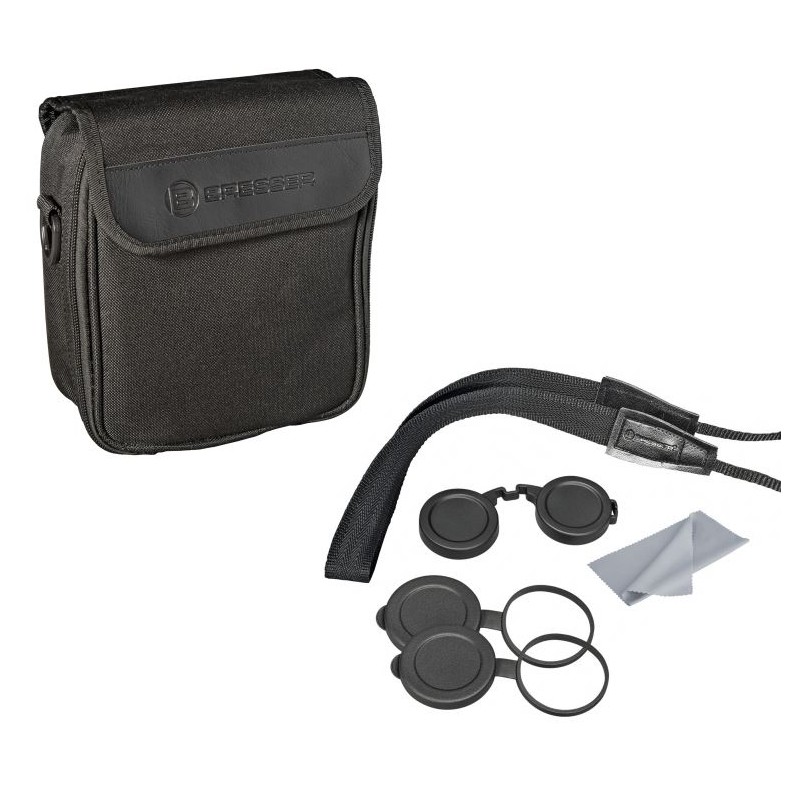 Jumelles BRESSER Corvette 8x42...