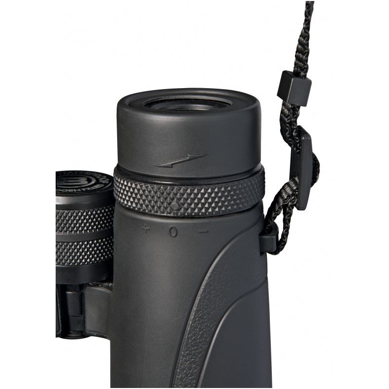 Jumelles BRESSER Corvette 8x42...