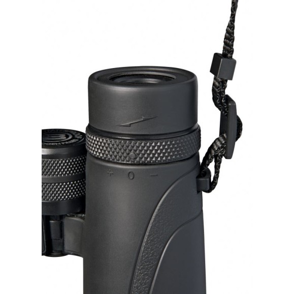 Jumelles BRESSER Corvette 8x42 remplies d'azote