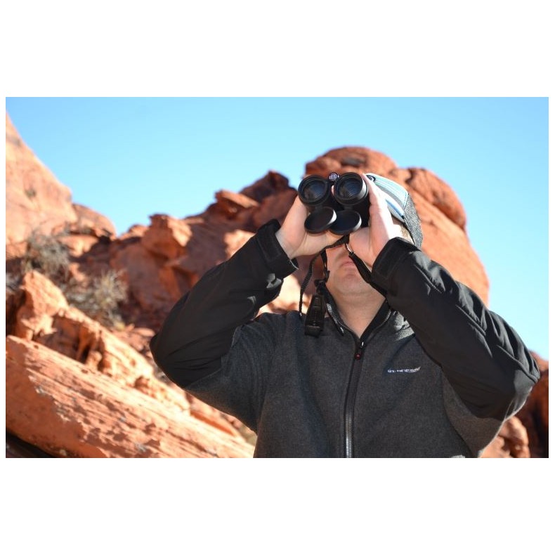 Jumelles BRESSER Corvette 8x42...