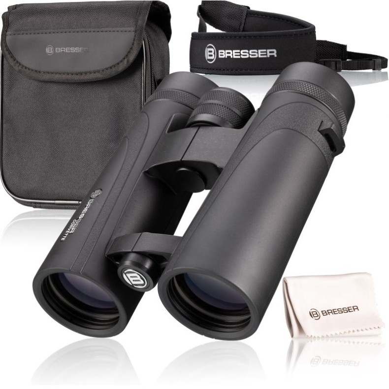 Jumelles BRESSER Corvette 10x42...