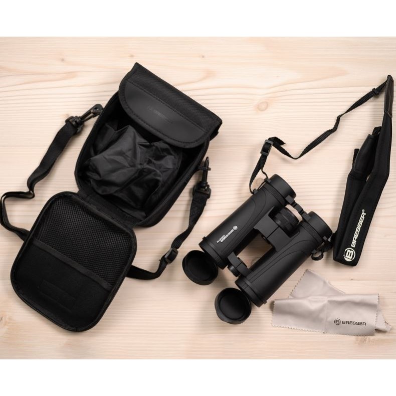 Jumelles BRESSER Corvette 10x42...