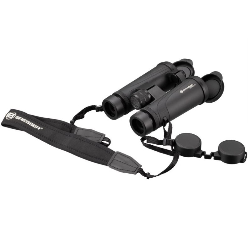 Jumelles BRESSER Corvette 10x42...