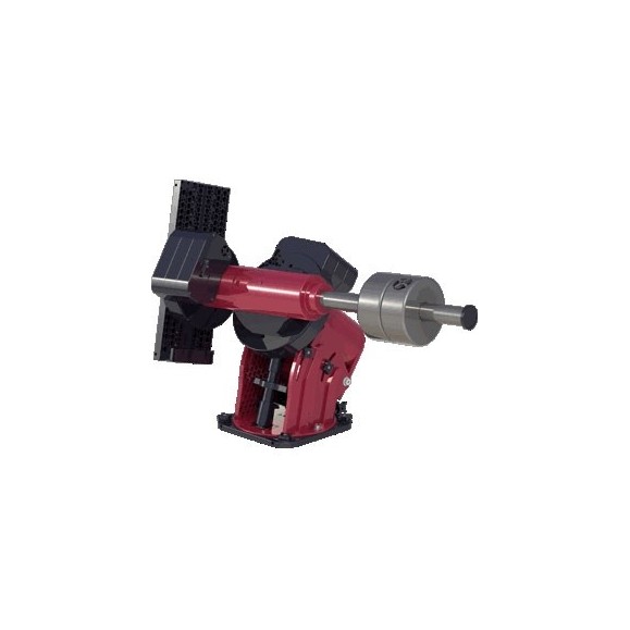 Software Bisque Monture robotisée PARAMOUNT ME II