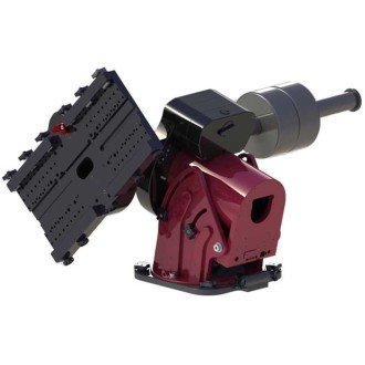 Software Bisque Monture...