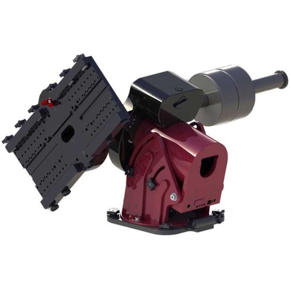 Software Bisque Monture robotisée PARAMOUNT ME II