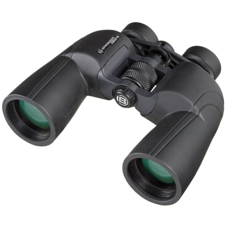 Jumelles étanches BRESSER Corvete...