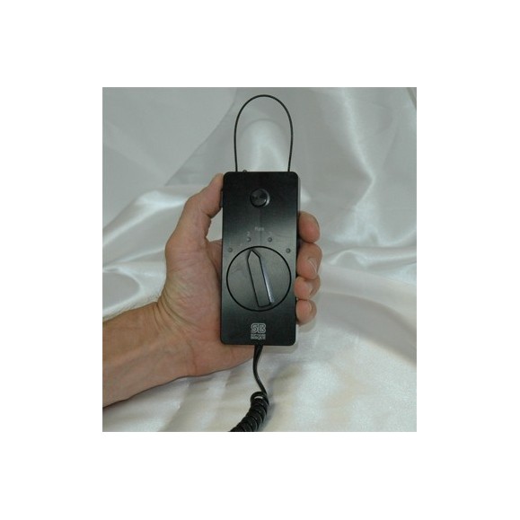 Software Bisque Support robotique PARAMOUNT MX+