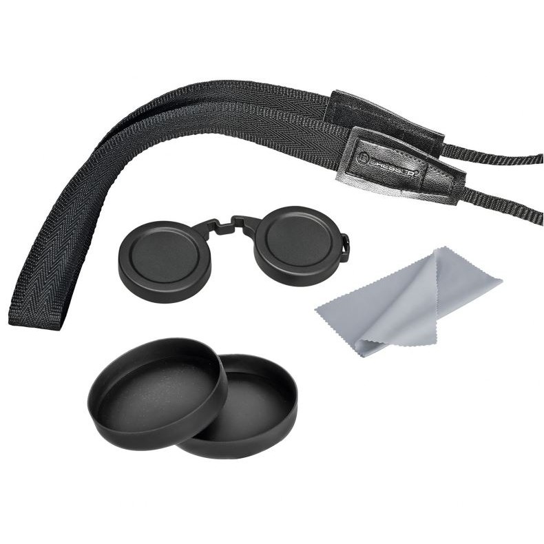 Jumelles étanches BRESSER Corvete...