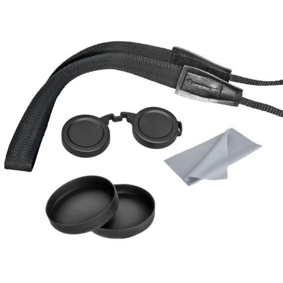 Jumelles étanches BRESSER Corvete porro 7x50