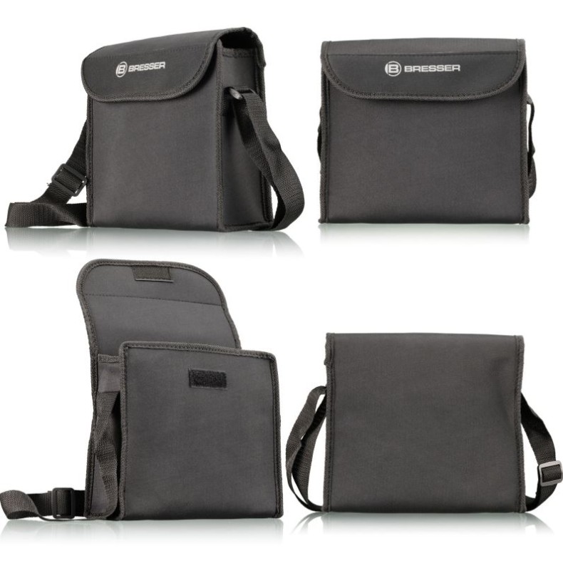 Jumelles étanches BRESSER Corvete...