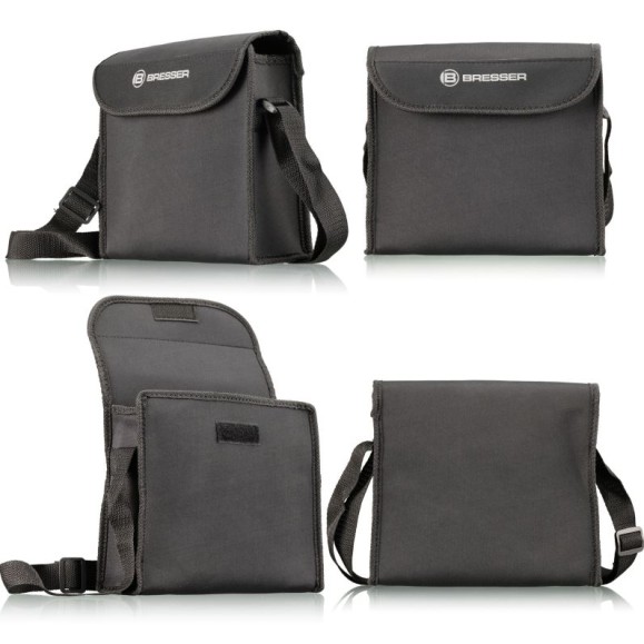 Jumelles étanches BRESSER Corvete porro 7x50