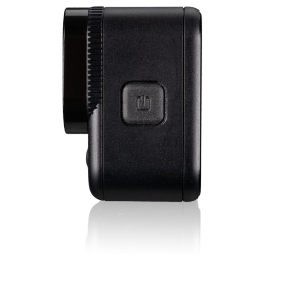 NATIONAL GEOGRAPHIC Caméra sportive 4K Ultra-HD 60fps Wi-Fi Explorer 7