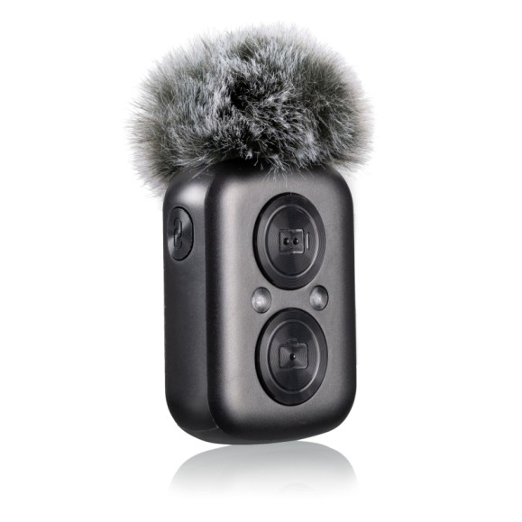 NATIONAL GEOGRAPHIC Caméra sportive 4K Ultra-HD 60fps Wi-Fi Explorer 7