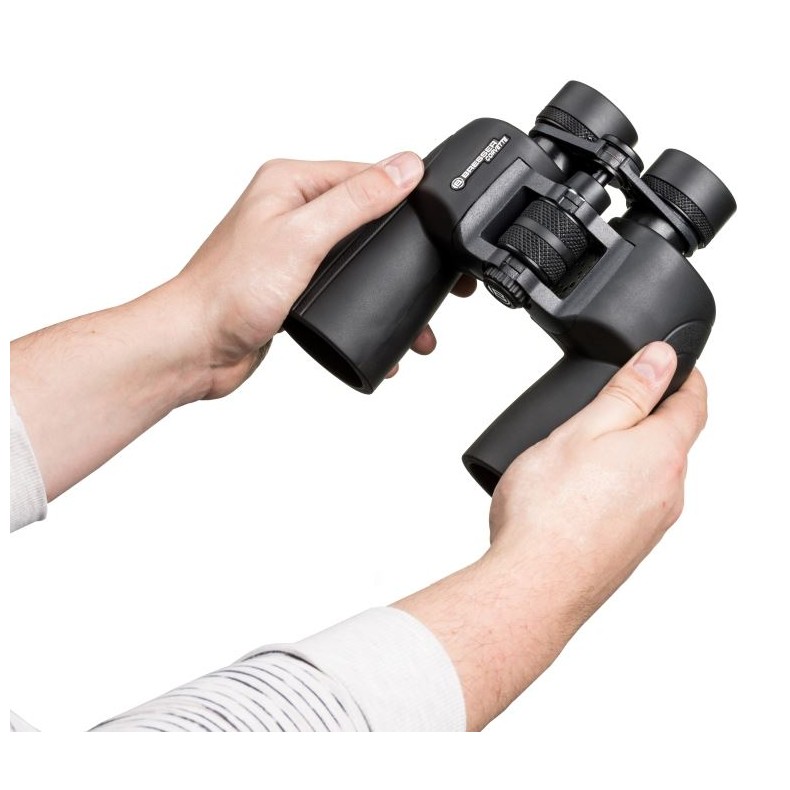 Jumelles BRESSER Corvette 10x50 avec...