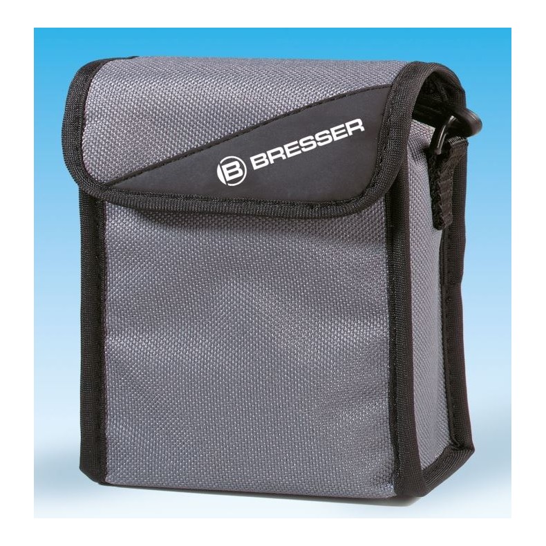 Jumelles BRESSER Corvette 10x50 avec...