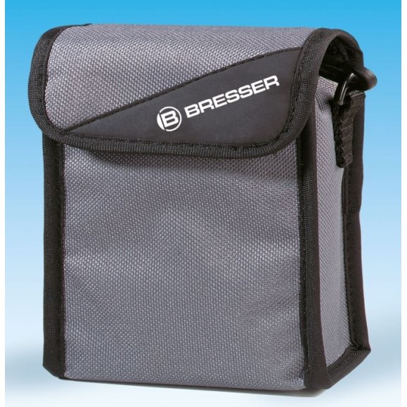 Jumelles BRESSER Corvette 10x50 avec prismes de Porro - étanches