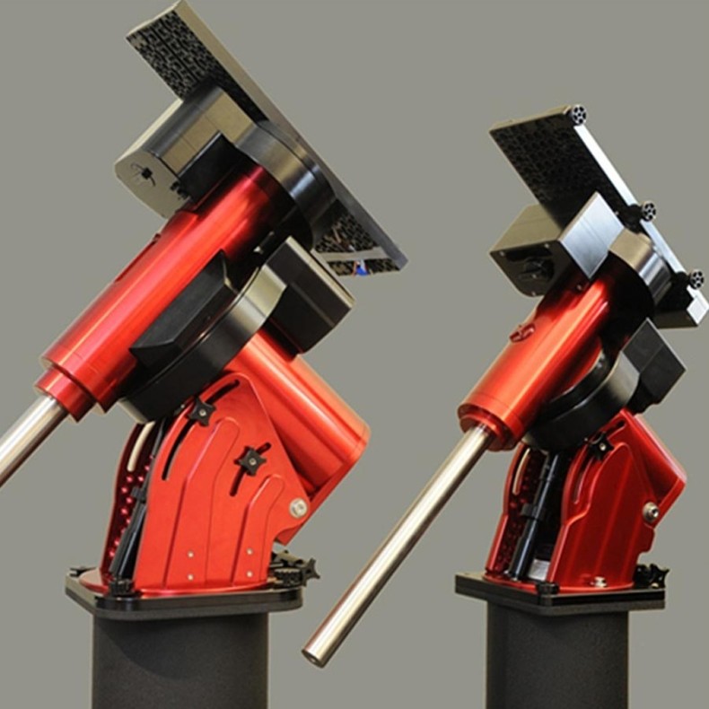 Software Bisque Support robotique... Software Bisque Support robotique...