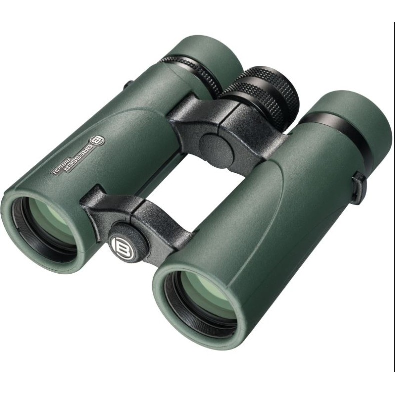 Jumelles BRESSER Pirsch 8x34 avec...