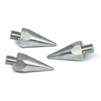Pointes de trépied Baader...