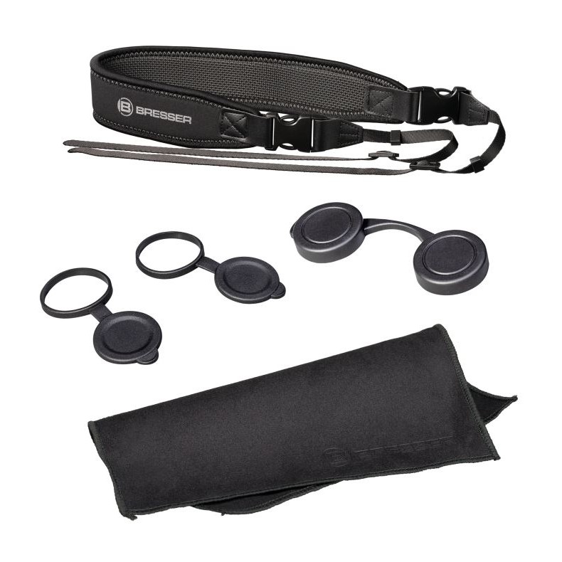 Jumelles BRESSER Pirsch ED 8x34 avec...