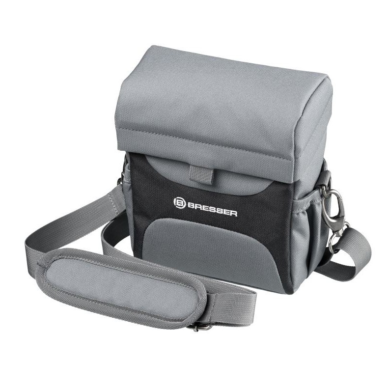 Jumelles BRESSER Pirsch ED 8x34 avec...