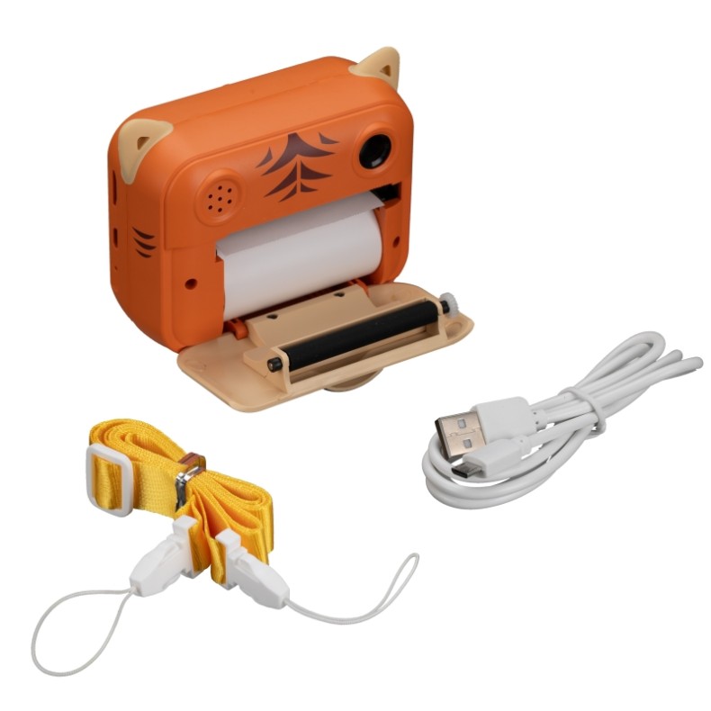 Appareil photo instantané pour...