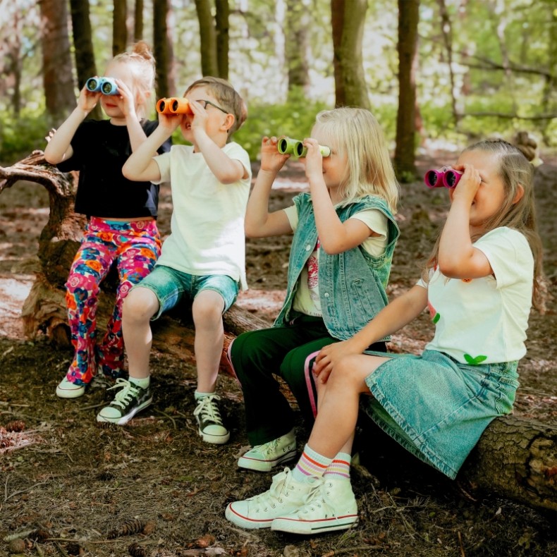 Jumelles pour enfants BRESSER JUNIOR...