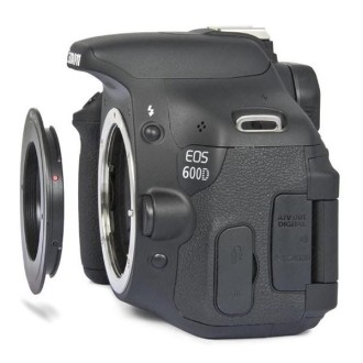 T Baader Canon EOS ultra...