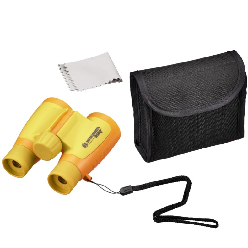 Jumelles pour enfants BRESSER JUNIOR...