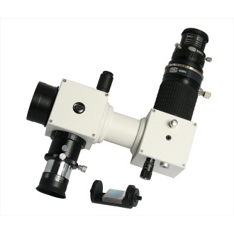 Spectrographe à fente de...