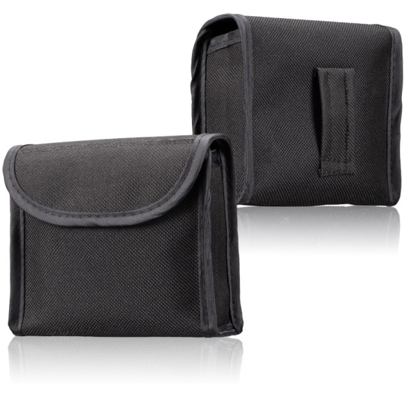 Jumelles pour enfants BRESSER JUNIOR 3x30 couleur bleu