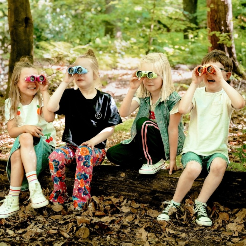 Jumelles pour enfants BRESSER JUNIOR...