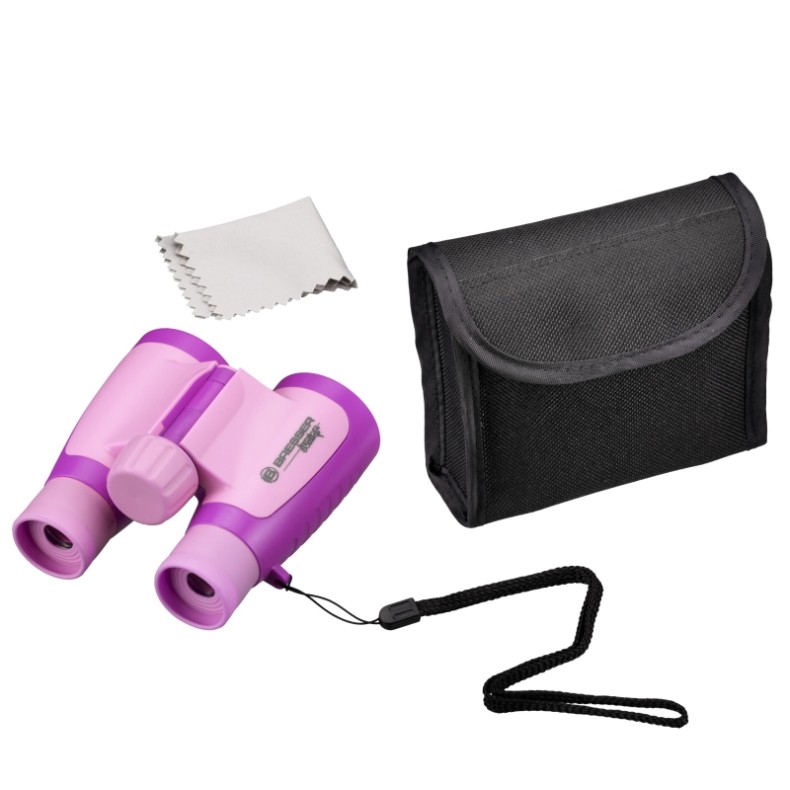 Jumelles pour enfants BRESSER JUNIOR...