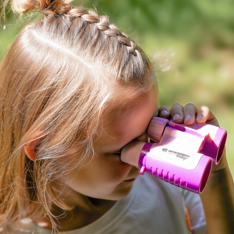 Jumelles pour enfants BRESSER JUNIOR...