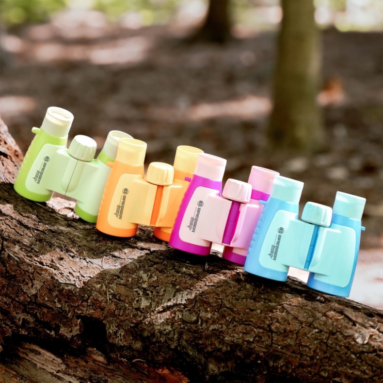 Jumelles pour enfants BRESSER JUNIOR...