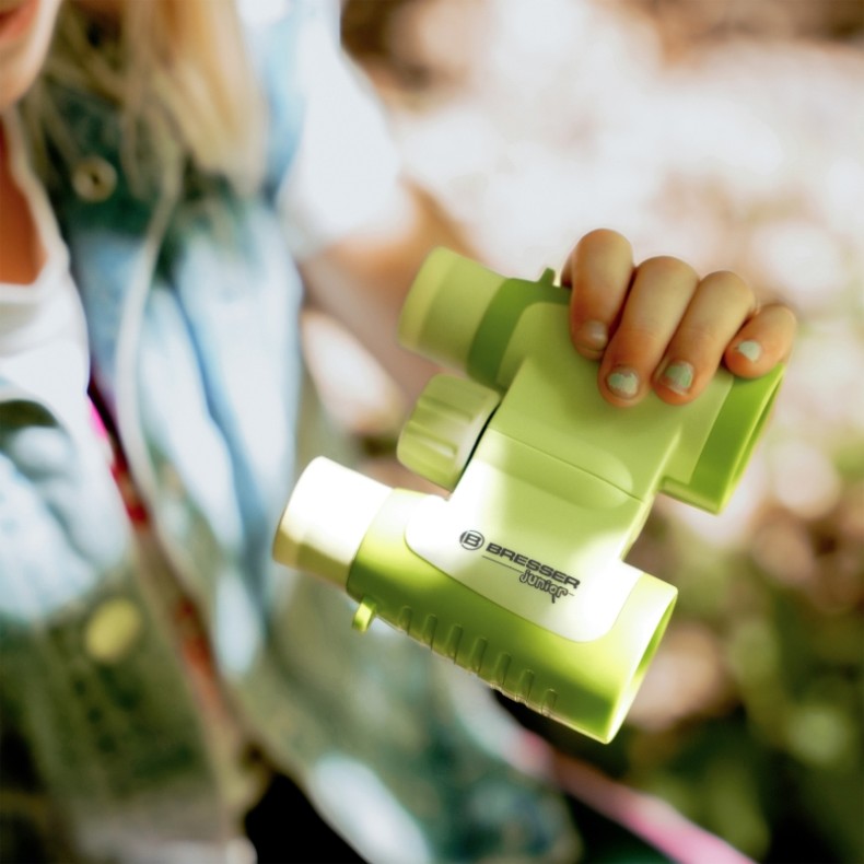 Jumelles pour enfants BRESSER JUNIOR...