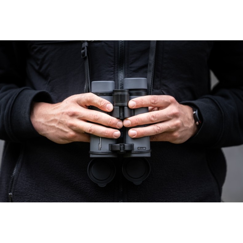 Jumelles BRESSER Pirsch ED 8x42 avec...