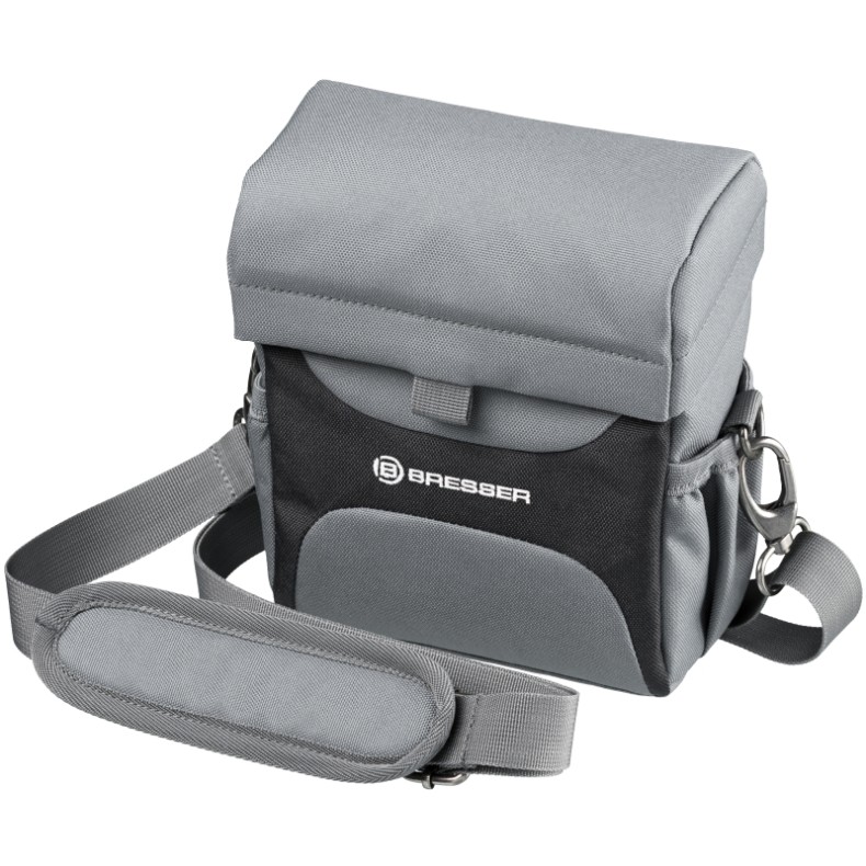 Jumelles BRESSER Pirsch ED 8x42 avec...