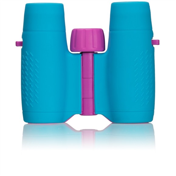 Jumelles pour enfants BRESSER JUNIOR 6x21 bleu