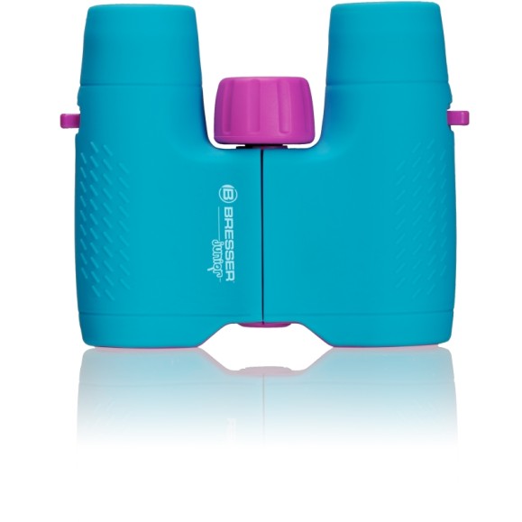 Jumelles pour enfants BRESSER JUNIOR 6x21 bleu