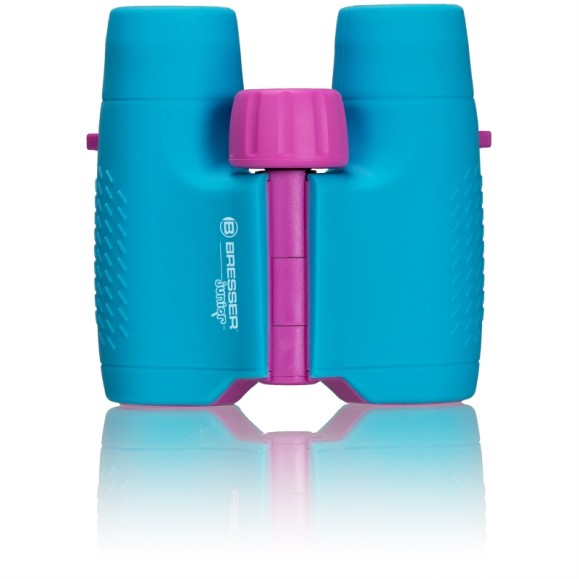 Jumelles pour enfants BRESSER JUNIOR 6x21 bleu