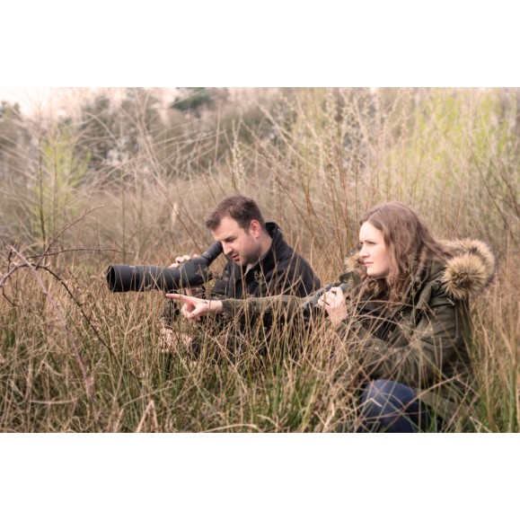 Jumelles BRESSER Pirsch 10x34 avec traitement correcteur de phase