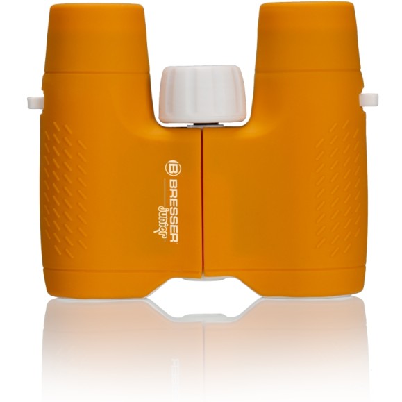 Jumelles pour enfants BRESSER JUNIOR 6x21 orange