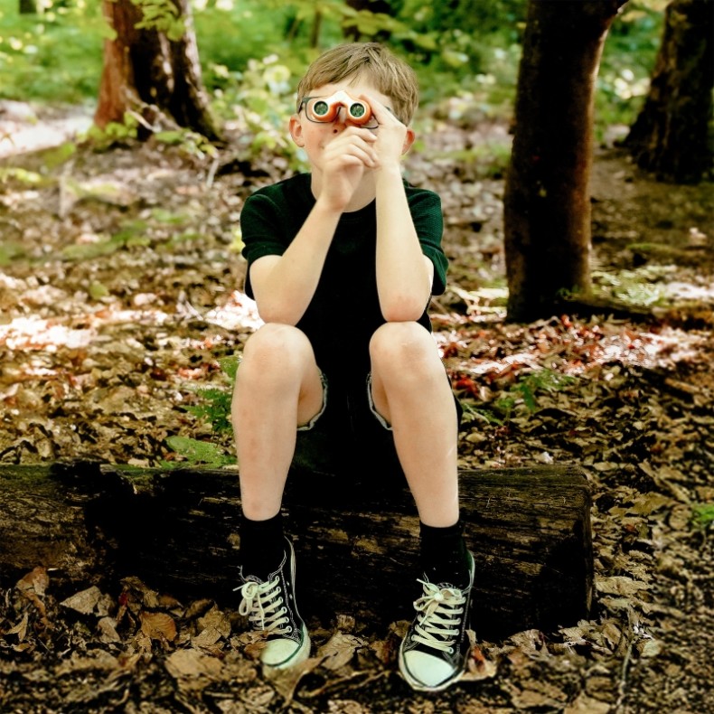 Jumelles pour enfants BRESSER JUNIOR...