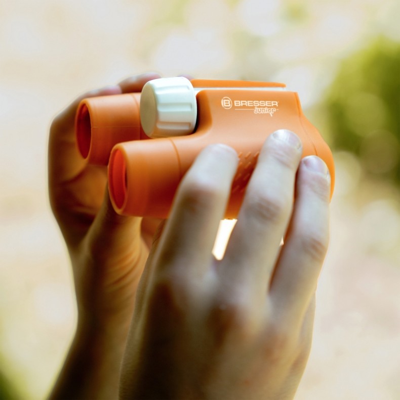 Jumelles pour enfants BRESSER JUNIOR...
