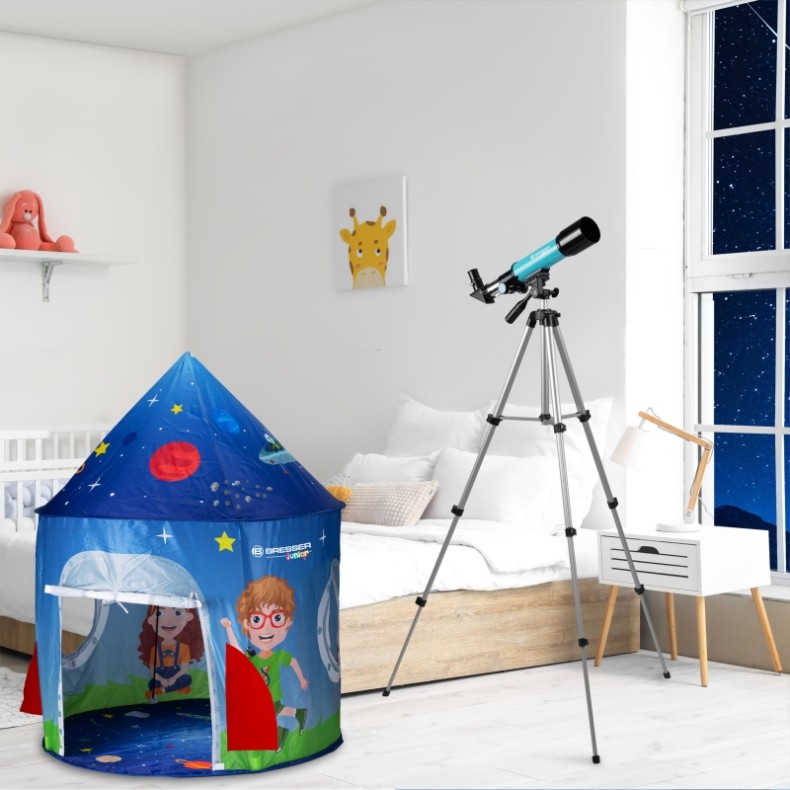 Télescope pour enfants BRESSER JUNIOR...