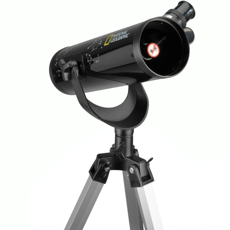 National Geographic Télescope 76/350...