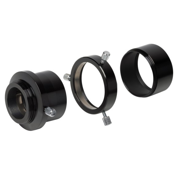 Télescope Dobon BRESSER Messier 6" 150/750mm avec filtre solaire